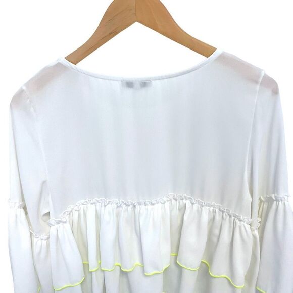 Lola & Co Top Made in Italy - Picture 6 of 7